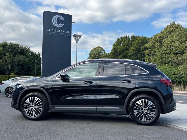Image for 2024 Mercedes-Benz EQA EQA 250PLUS SPORT EXECUTIVE