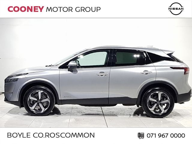 Image for 2023 Nissan Qashqai ePOWER QASHQAI SV PREMIUM 1 OWNER & FULL SERVICE HISTORY