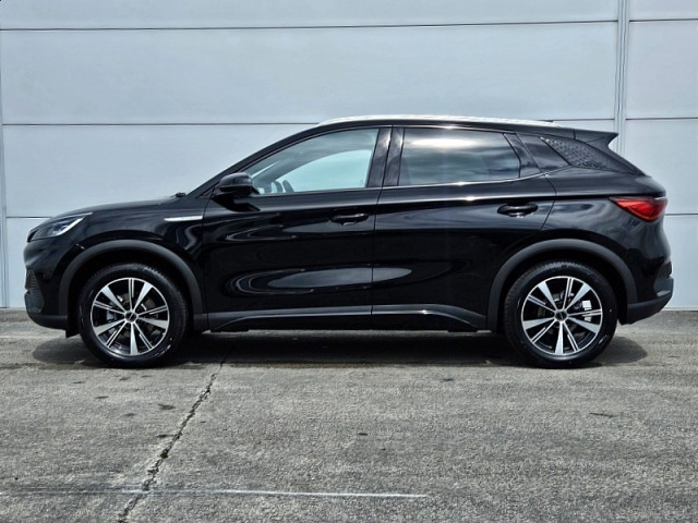 Image for 2025 BYD Atto 3 Comfort