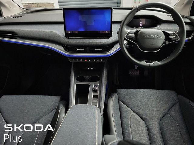 Image for 2026 Skoda Elroq IV 85