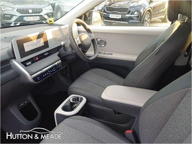 Image for 2022 Hyundai Ioniq 5 Executive Plus 58kw Range 384kms