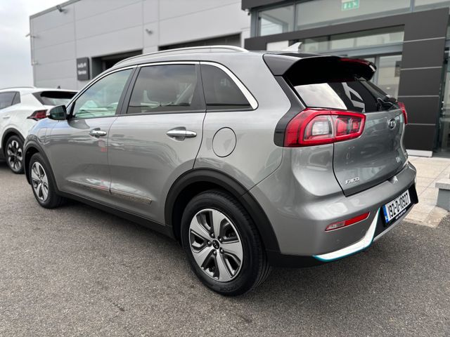 Image for 2019 Kia Niro 1.6 Plug in hybrid Automatic
