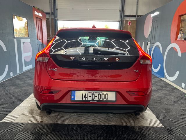 Image for 2014 Volvo V40 €10950! 2014 VOLVO V40 AUTOMATIC / MEMORY SEATS / CRUISE CONTROL 