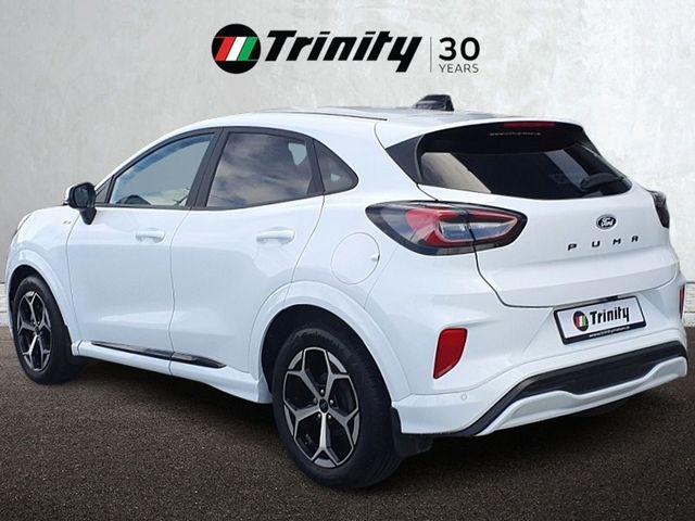 Image for 2025 Ford Puma ** ST-LINE ** MANUAL ** LOW KMS ** TRINITY MOTORS **