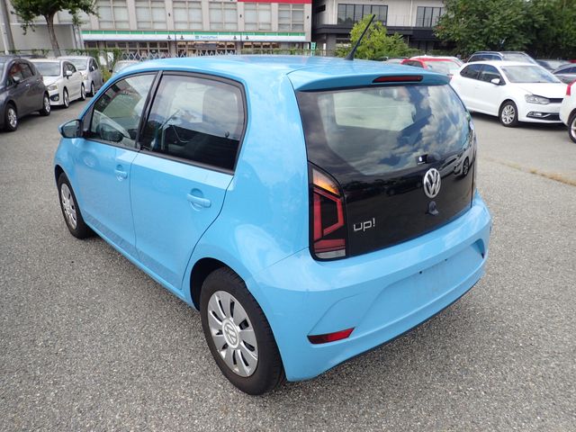 Image for 2019 Volkswagen up! * Jan 2026 Pricing * Move Up 1.0 5Dr Automatic * Low Kms * 