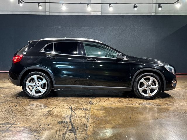 Image for 2018 Mercedes-Benz GLA Class 1.6 PETROL AUTO - REVERSE CAMERA - UPGRADED ALLOYS