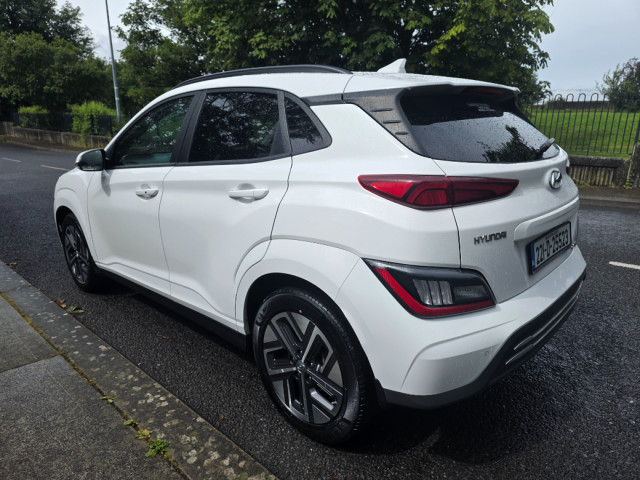 Image for 2022 Hyundai Kona Kauai Premium 64kwh 5DR Auto