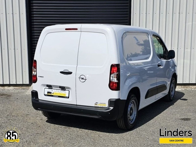 Image for 2027 Opel Combo 271 5 YR WARRANTY / 3 SEATS 