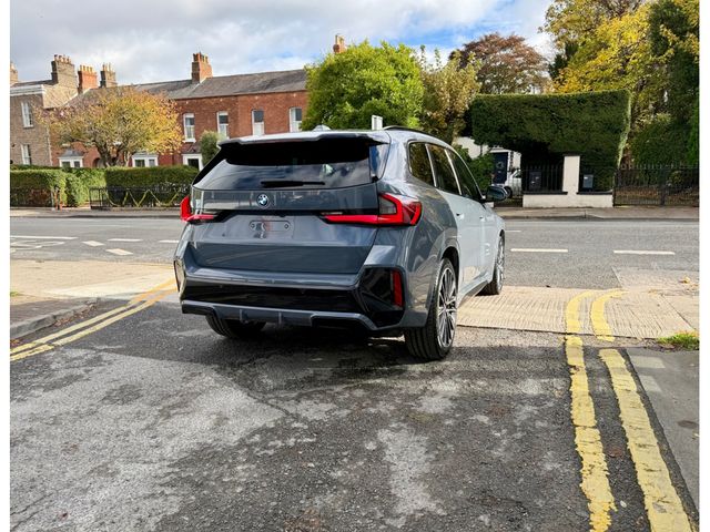 Image for 2023 BMW X1 *30E* M-SPORT *PRO* X-DRIVE AUTO 5DR
