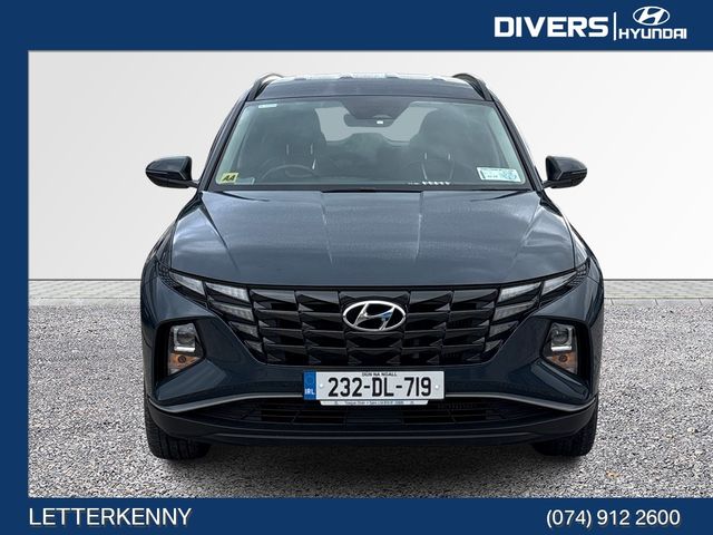 Image for 2023 Hyundai Tucson Executive 