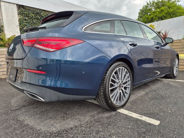 Image for 2021 Mercedes-Benz CLA Class 1.33 CLA SHOOTING BRAKE / HIGH SPEC / LOW MILEAGE / TAX €280 (212 REG)