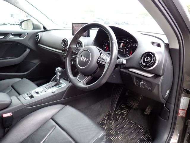 Image for 2015 Audi A3 1.4 TFSI AUTO