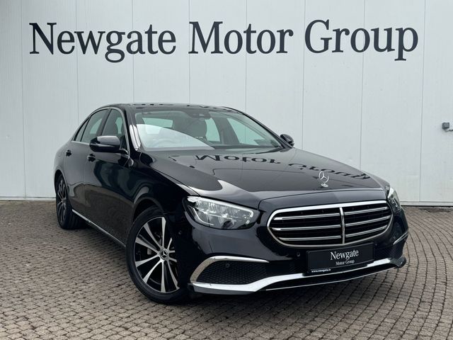 Image for 2022 Mercedes-Benz E Class E 220 d 220 D (06-2022) 4DR Auto