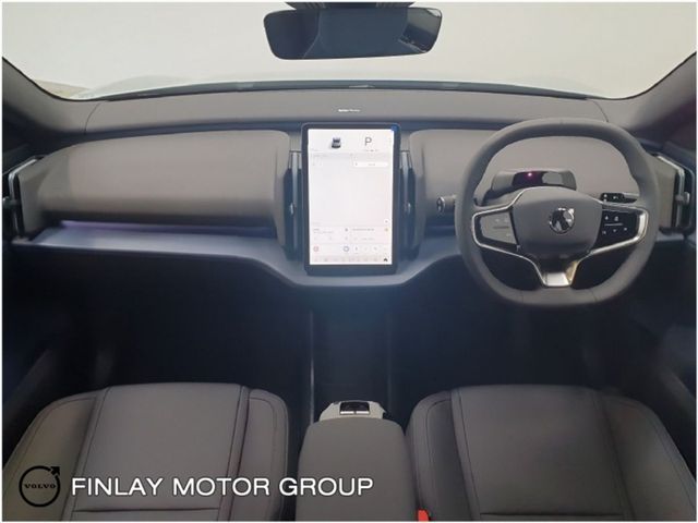 Image for 2026 Volvo EX30 0% APR Plus Ext Range