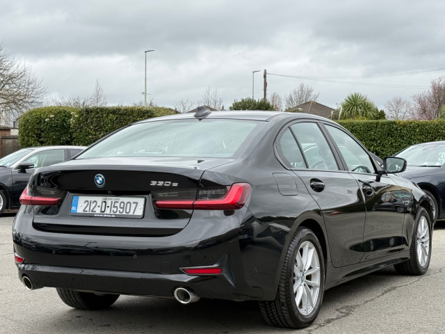 Image for 2021 BMW 3 Series 330E PHEV SE AUTO *1 OWNER & LOW KMS*