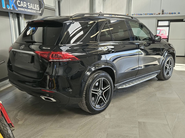 Image for 2020 Mercedes-Benz GLE Class GLE 300 d AMG Line 4MATIC