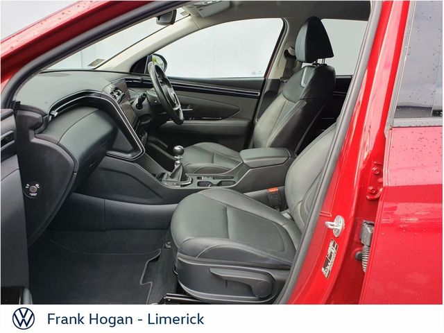 Image for 2021 Hyundai Tucson 2WD Executive Plus - CALL RONAN ON 0867705822