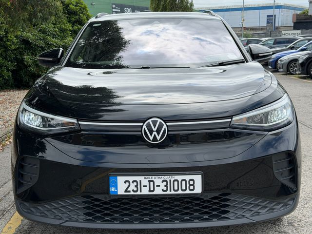 Image for 2023 Volkswagen ID.4 PURE. 52KWH