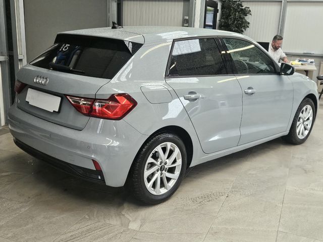 Image for 2024 Audi A1 A1 SB 30 TFSI 116HP S-T SE