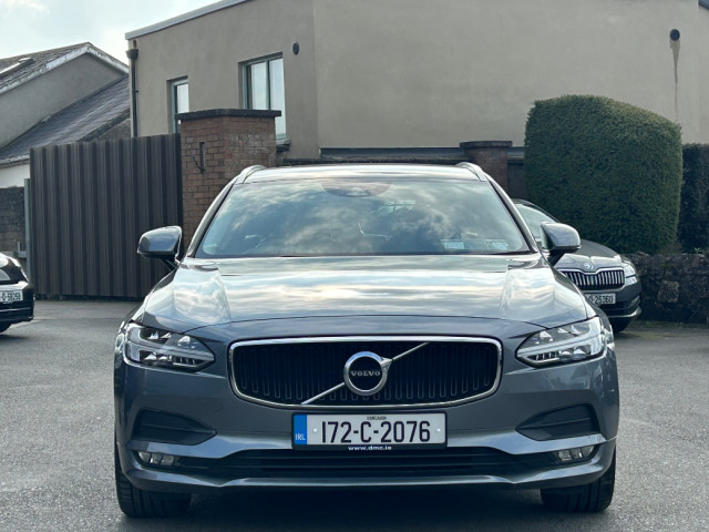 Image for 2017 Volvo V90 2.0D MOMENTUM AUTO *IRISH CAR*