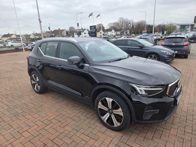 Image for 2023 Volvo XC40 Phev T4 Plus Bright 5DR Auto