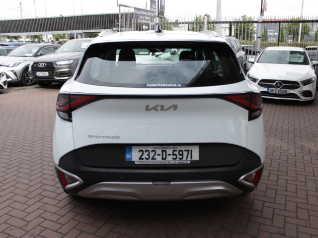 Image for 2023 Kia Sportage K2 MY23 5DR SUV DIESEL // WITH ONLY 80, 000 KM'S // BUY WITH CONFIDENCE AA AND SIMI APPROVED DEALER 2026 // FINANCE ARRANGED // ALL TRADE INS WELCOME //