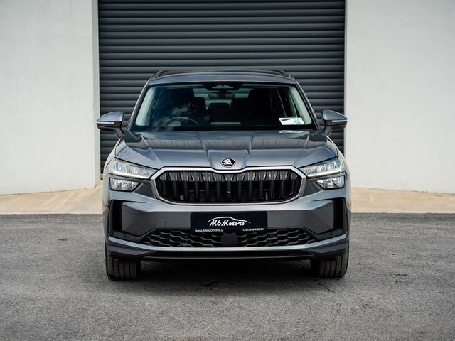 Image for 2025 Skoda Kodiaq SE 2.0tdi 150HP *FULL LEATHER*