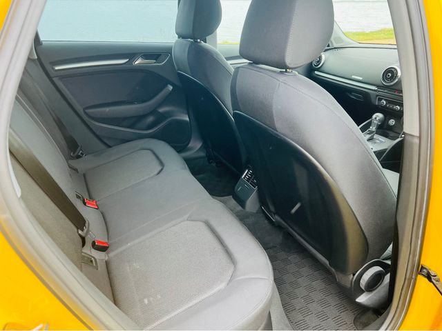 Image for 2018 Audi A3 DIGITAL DASH//ON SALE //UPGRADED ALLOYS 