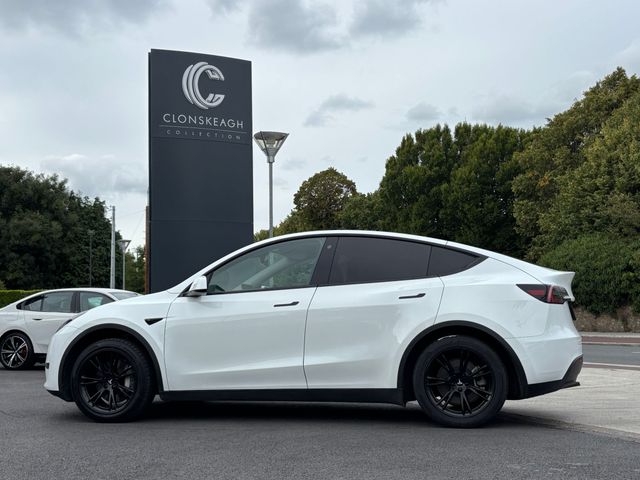 Image for 2024 Tesla Model Y RWD 
