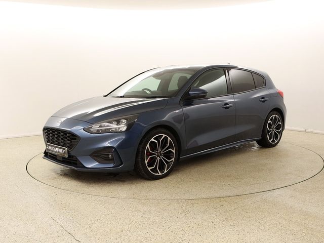 Image for 2021 Ford Focus 