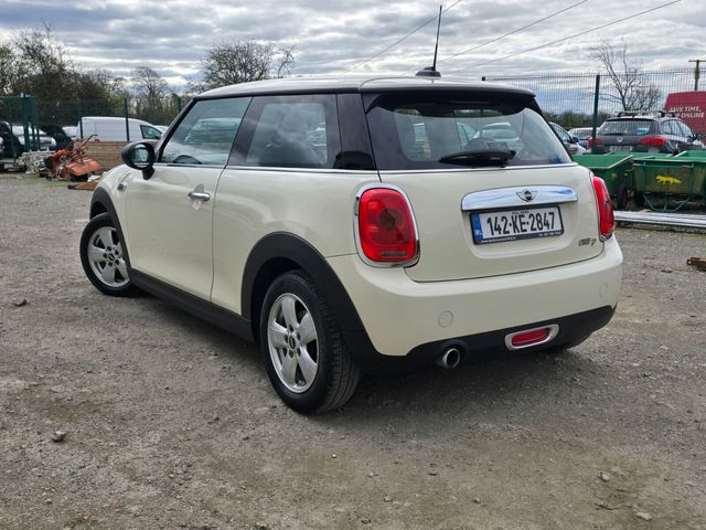 Image for 2014 Mini One 