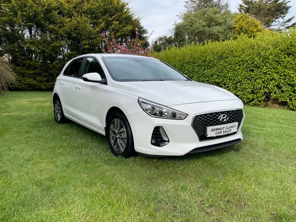 Image for 2017 Hyundai i30 SE 1.6 CRDI **72K Miles!**