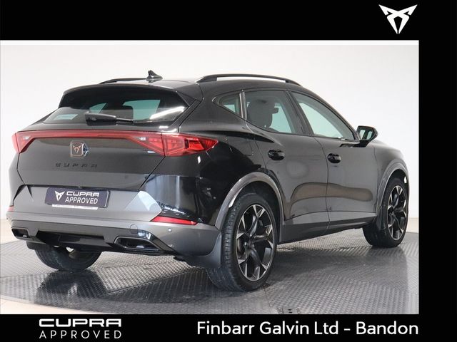 Image for 2023 Cupra Formentor 1.5TSI 150hp