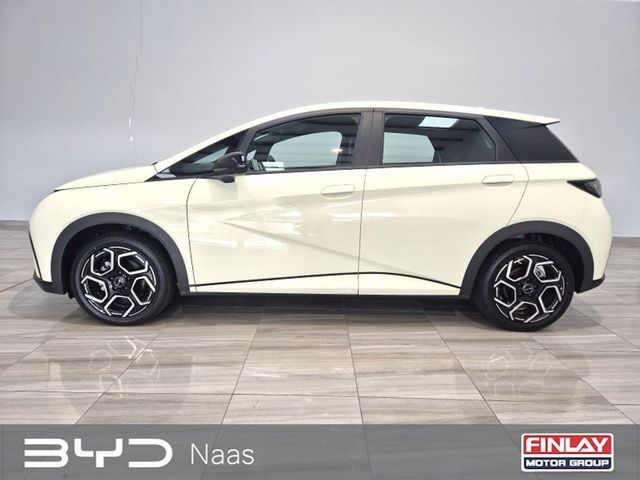 Image for 2026 BYD Dolphin Comfort