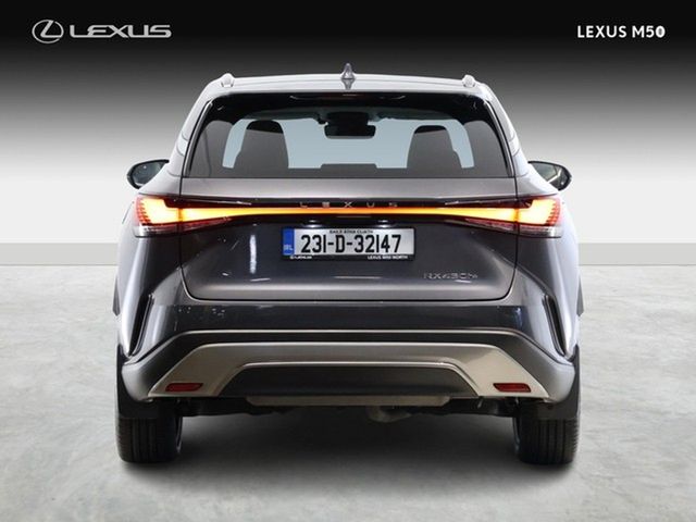 Image for 2023 Lexus RX450h+ Luxury