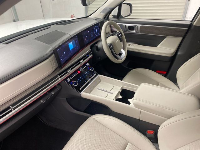 Image for 2025 Hyundai Santa Fe Premium 1.6 PHEV Auto