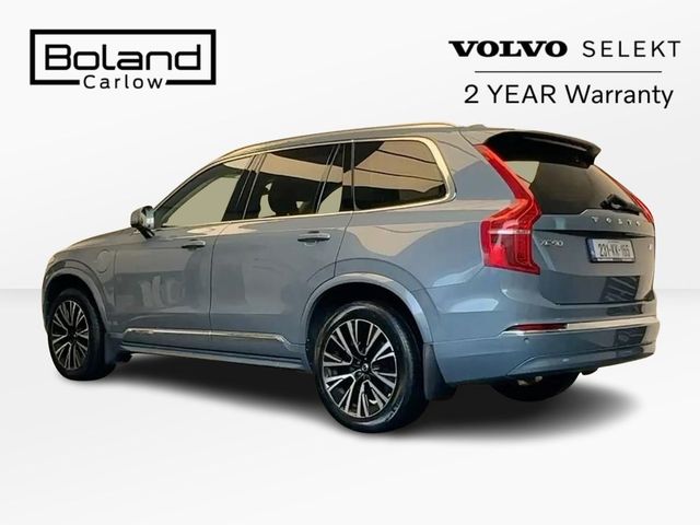 Image for 2023 Volvo XC90 T8 BRIGHT *2YR WARRANTY* €200 P/W