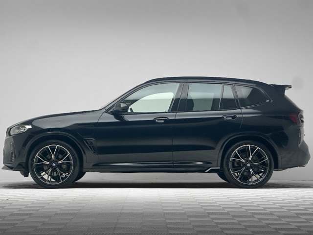 Image for 2022 BMW X3 30E M SPORT XDRIVE 