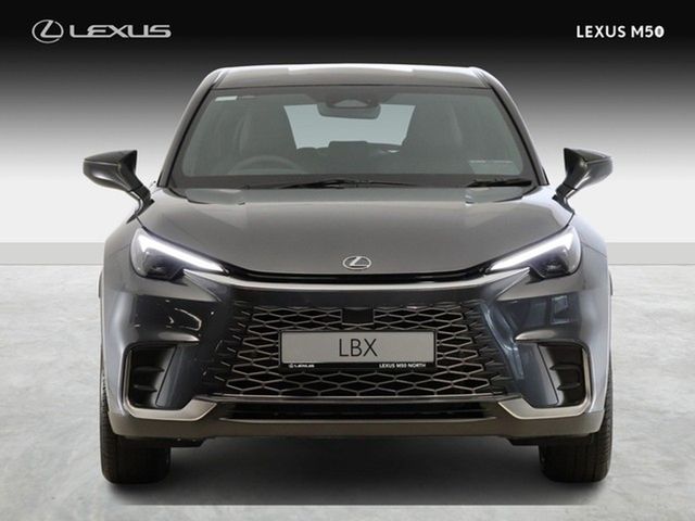 Image for 2026 Lexus LBX Emotion