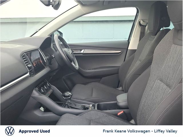 Image for 2018 Skoda Karoq STYLE AUTO 1.0TSI 115BHP *CARPLAY & ANDROID AUTO* *PRIVACY GLASS* *12 MONTH FRANK KEANE WARRANTY*