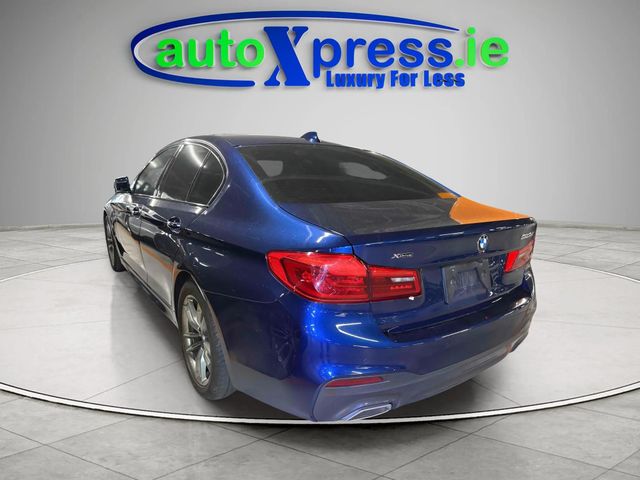 Image for 2020 BMW 5 Series 523D XDRIVE M SPORTS Automatic, 360 Camera