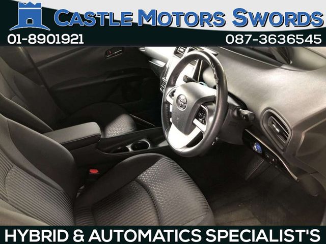 Image for 2017 Toyota Prius 2017 PRIUS COMING SOON TO STOCK .