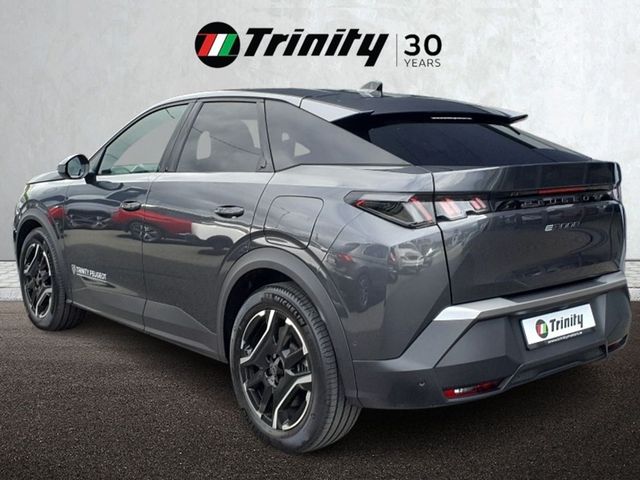 Image for 2026 Peugeot 3008 527 Km Range ** ALLURE 73kWH 210BHP ** TRINITY MOTORS **