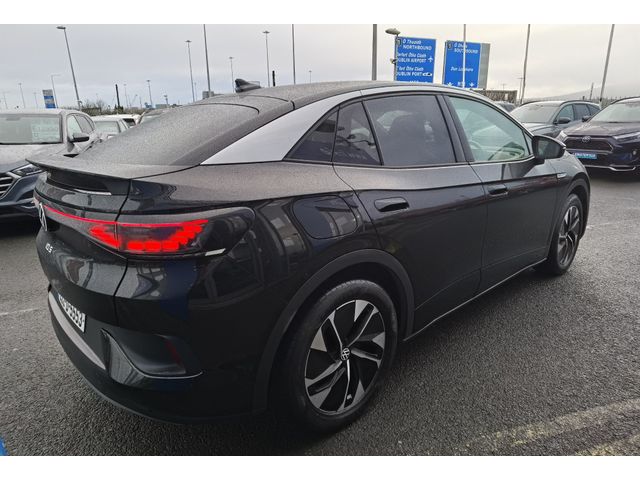 Image for 2022 Volkswagen ID.5 77KWH PRO BUSINESS 174BHP - FINANCE AVAILABLE - CALL US TODAY ON 01 492 6566 OR 087-092 5525