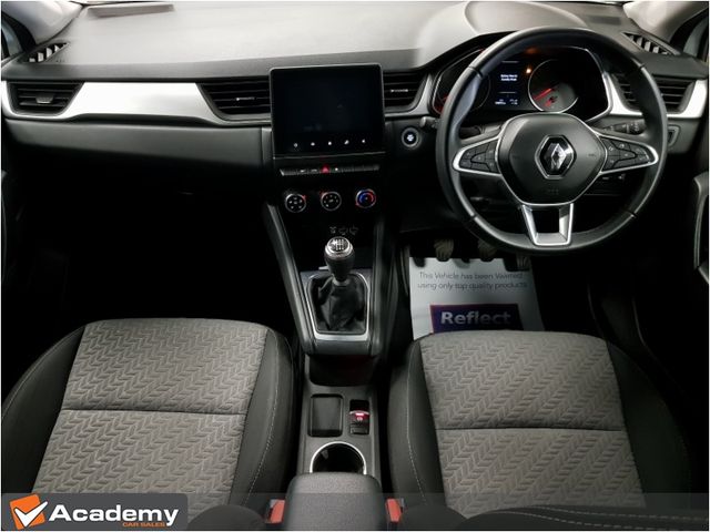 Image for 2022 Renault Captur Limited TCE 5DR**JUST LANDED**