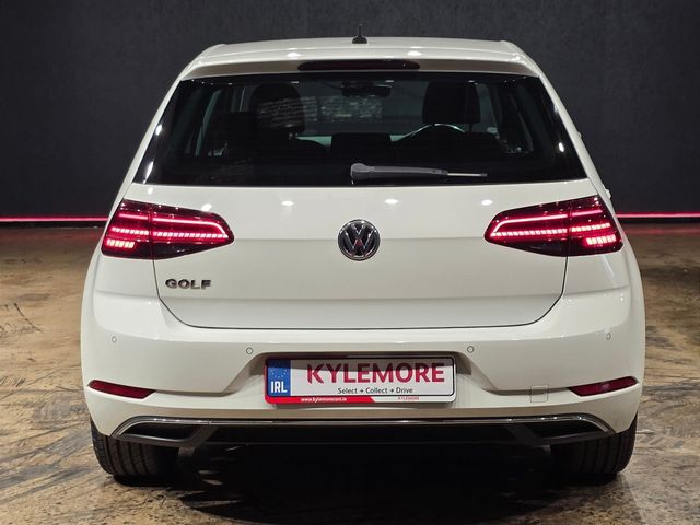 Image for 2020 Volkswagen Golf 1.2 TSI AUTOMATIC - CRUISE CONTROL - REVERSE CAMERA