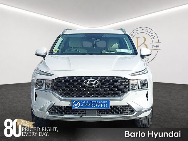 Image for 2022 Hyundai Santa Fe 1.6 PHEV 4WD Executive Plus Auto