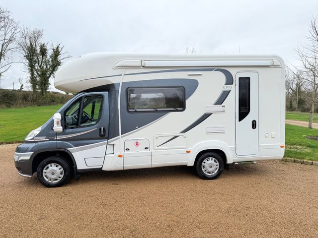 Image for 2014 Fiat Ducato 