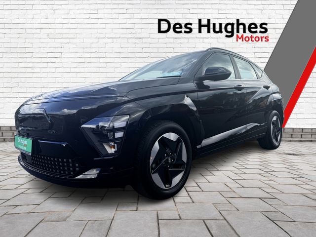 Image for 2024 Hyundai Kona 65KW ADVANCE *New Model*