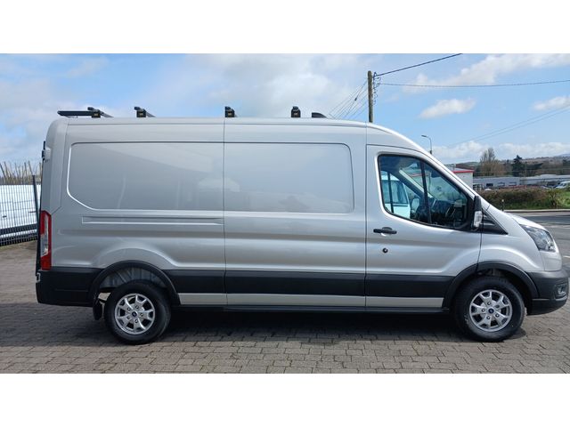 Image for 2024 Ford Transit 